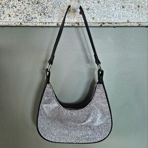 Rhinestone bag